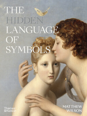 cover image of The Hidden Language of Symbols